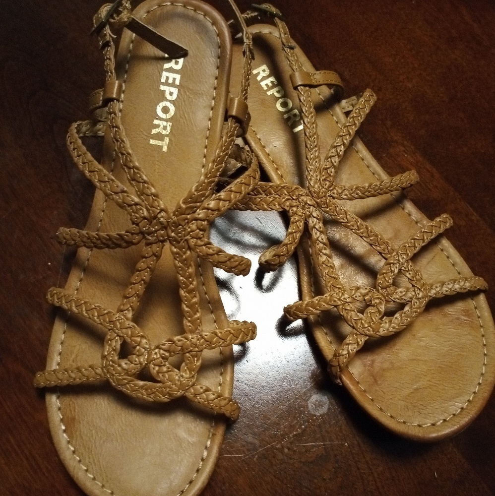 Women's Sandals size 10